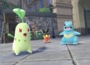 New Pokémon Legends Z-A Trailer Dives Into Even More Upcoming Features