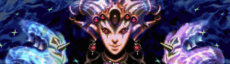 Seiken Densetsu 3 (SNES)