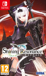 Shining Resonance Refrain Cover