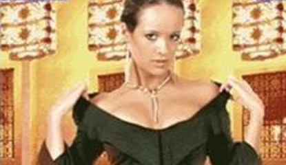 Sexy Poker - ESRB Rated Sans Nudity