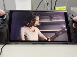 Resident Evil Requiem Switch 2 Footage - A Surprisingly Tense Port