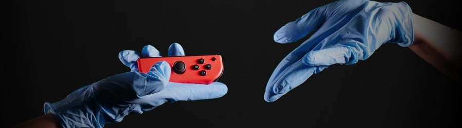 Surgeon Simulator CPR (Switch eShop)