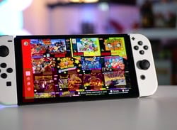 Nintendo Is Removing Super Soccer From Switch Online Tomorrow