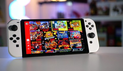 Nintendo Is Removing Super Soccer From Switch Online Tomorrow