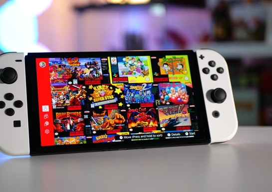 Nintendo Is Removing Super Soccer From Switch Online Tomorrow