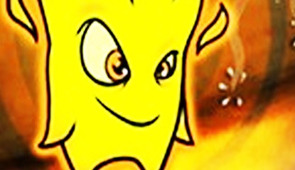 Burn the Rope (WiiWare)