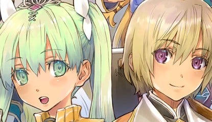 Rune Factory 4 Special - The Definitive Version Of A Series Classic