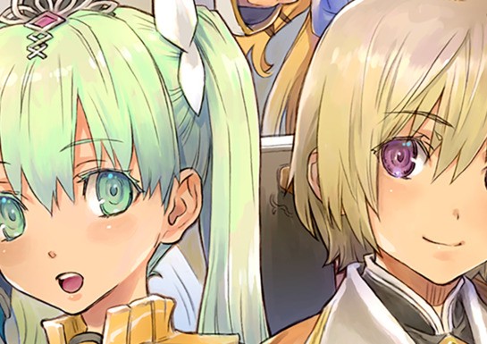 Rune Factory 4 Special - The Definitive Version Of A Series Classic