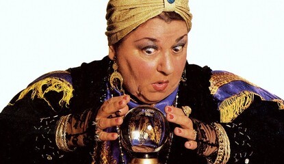 Pachter: Wii U Will Sell Between 30 to 50 Million Units During Its Lifetime