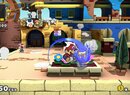 Paper Mario Colour Splash Coming to Wii U