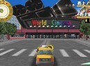Crazy Taxi Wannabe Coming to the Japanese eShop
