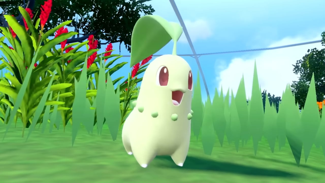 Pokémon Scarlet and Violet DLC Trailer Release Date