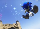 New Sonic Frontiers Trailer Finally Showcases The Combat, And It's A Lot To Take In
