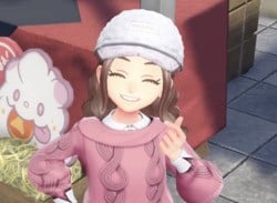 Pokémon Legends: Z-A Gets A 6-Minute Overview Trailer For Switch 2