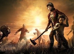 Skybound Releasing Episode Three Of The Walking Dead: The Final Season On 15th January 2019