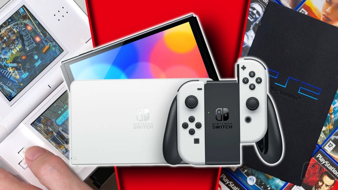 Os 50 Melhores Jogos de NINTENDO SWITCH 2023 🏆 ( Best Nintendo