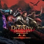 Divinity: Original Sin 2 - Nintendo Switch 2 Edition