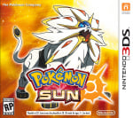 Pokémon Sun and Moon (3DS)