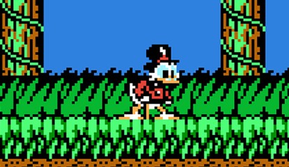 DuckTales (NES)
