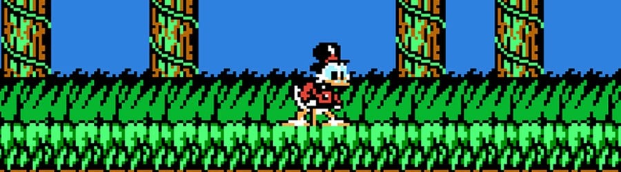 DuckTales (NES)