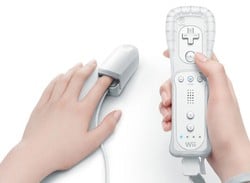 Satoru Iwata - Tech Limitations Held Wii Vitality Sensor Back, But Launch is Still Possible
