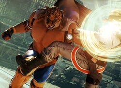 Tekken Director Thinks His New Game Might Be Bandai Namco's Most Expensive Project Ever