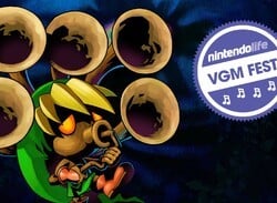 Music Just Don't Come Spookier And Sadder Than Zelda: Majora's Mask