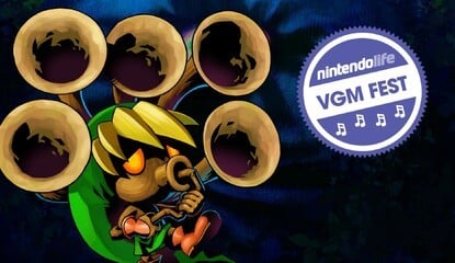 Music Just Don't Come Spookier And Sadder Than Zelda: Majora's Mask