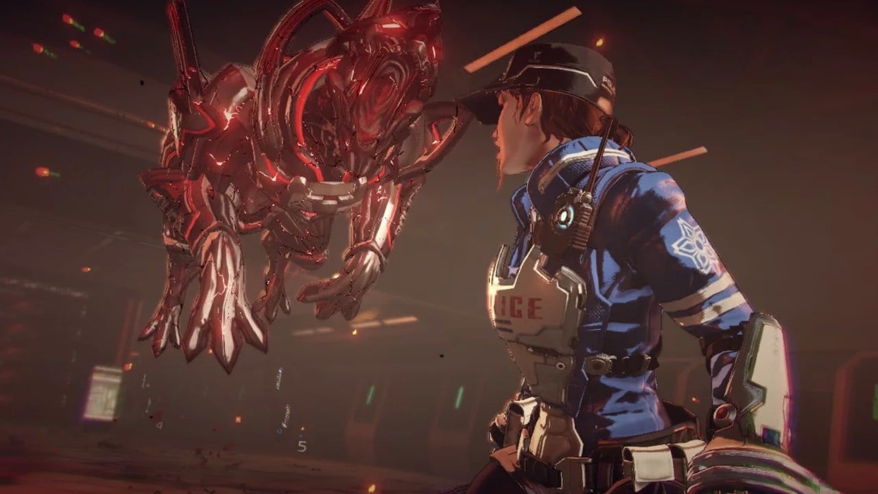 Metacritic Takes Action Against Disgruntled Gamers Who Review-Bombed Astral  Chain