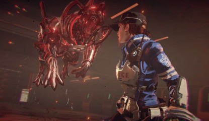 Metacritic Takes Action Against Disgruntled Gamers Who Review-Bombed Astral Chain