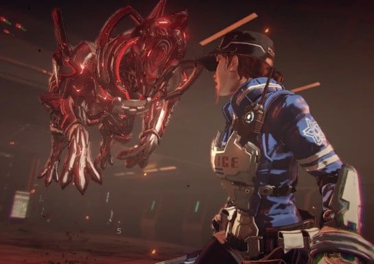 Metacritic Takes Action Against Disgruntled Gamers Who Review-Bombed Astral Chain