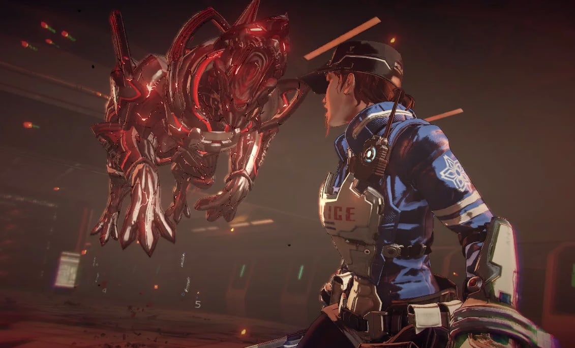Metacritic Takes Action Against Disgruntled Gamers Who Review-Bombed Astral  Chain