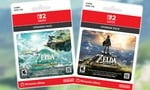 Upgrade Pack Price For Zelda: BOTW And TOTK Has Been Confirmed