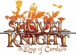 Shovel Knight: King of Cards Brings a New Adventure to Switch in 2018