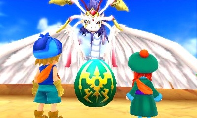 Dragon Quest Monsters 2