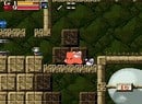 Cave Story DSiWare Headed to European Lotcheck Soon