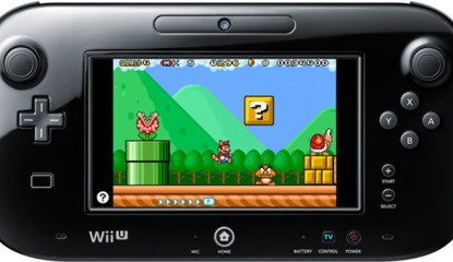 Here's a Breakdown of the Extra e-Reader Levels in Super Mario Advance 4: Super Mario Bros. 3 on the Wii U
