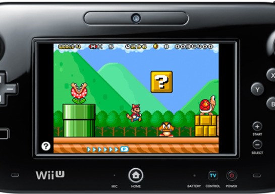 Cemu, a Wii U emulator for PC, is finally making some progress