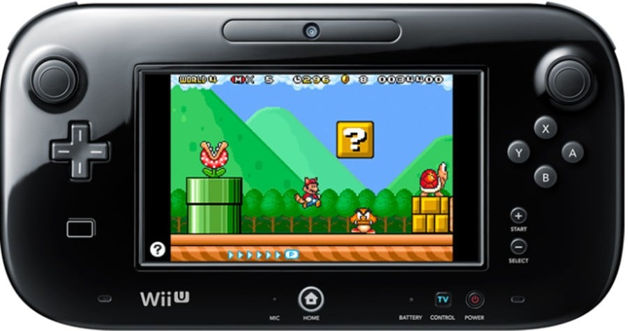 Nintendo Switch Online adding Super Mario Advance 1-3