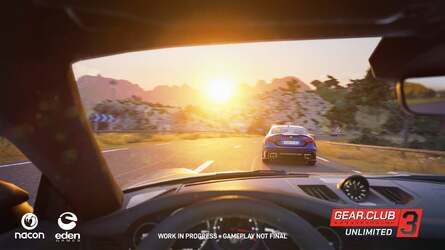 gear.club 3 pre-orders