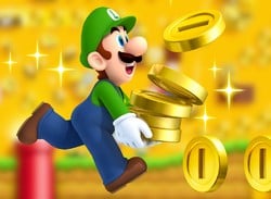 Japanese Workers Wish Nintendo Would Gamify Their Tax Returns