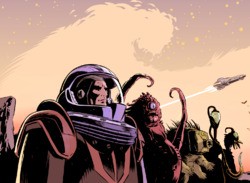 Out There: Ω The Alliance Brings Award-Winning Space Exploration To Switch Next Week