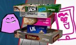 Feature: "Time To Laughter Is Like Zero" - Jackbox Games CEO On Quiplash, T-Shirts, And 10 Years Of Party Packs