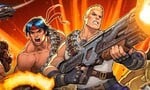 Contra: Operation Galuga Gets Release Date, Free Demo Out Now