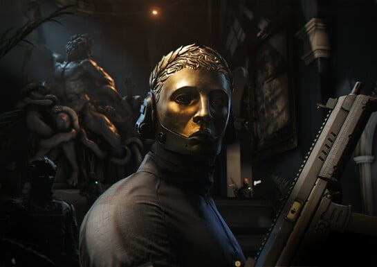 IO Interactive Shares Lots Of Gameplay Details In '007: First Light' Dev Diary