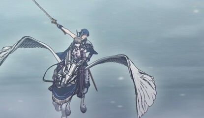 Fire Emblem: Awakening's US Sales Are The Best In The History Of The Series
