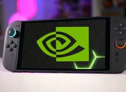 Digital Foundry Delivers A Technical Breakdown Of Switch 2's DLSS