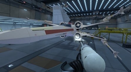 PowerWash Simulator 2 - Star Wars