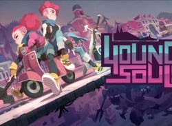 Young Souls Shows Off Cool Co-Op Boss Fights, Due This Fall