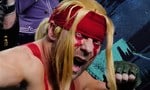 Video: Street Fighter 6 Got Pro Wrestler Kenny Omega To Motion Cap Alex
